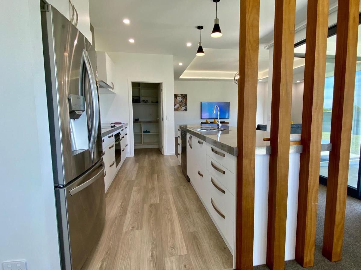 Style, Functional With Space Twizel Bagian luar foto