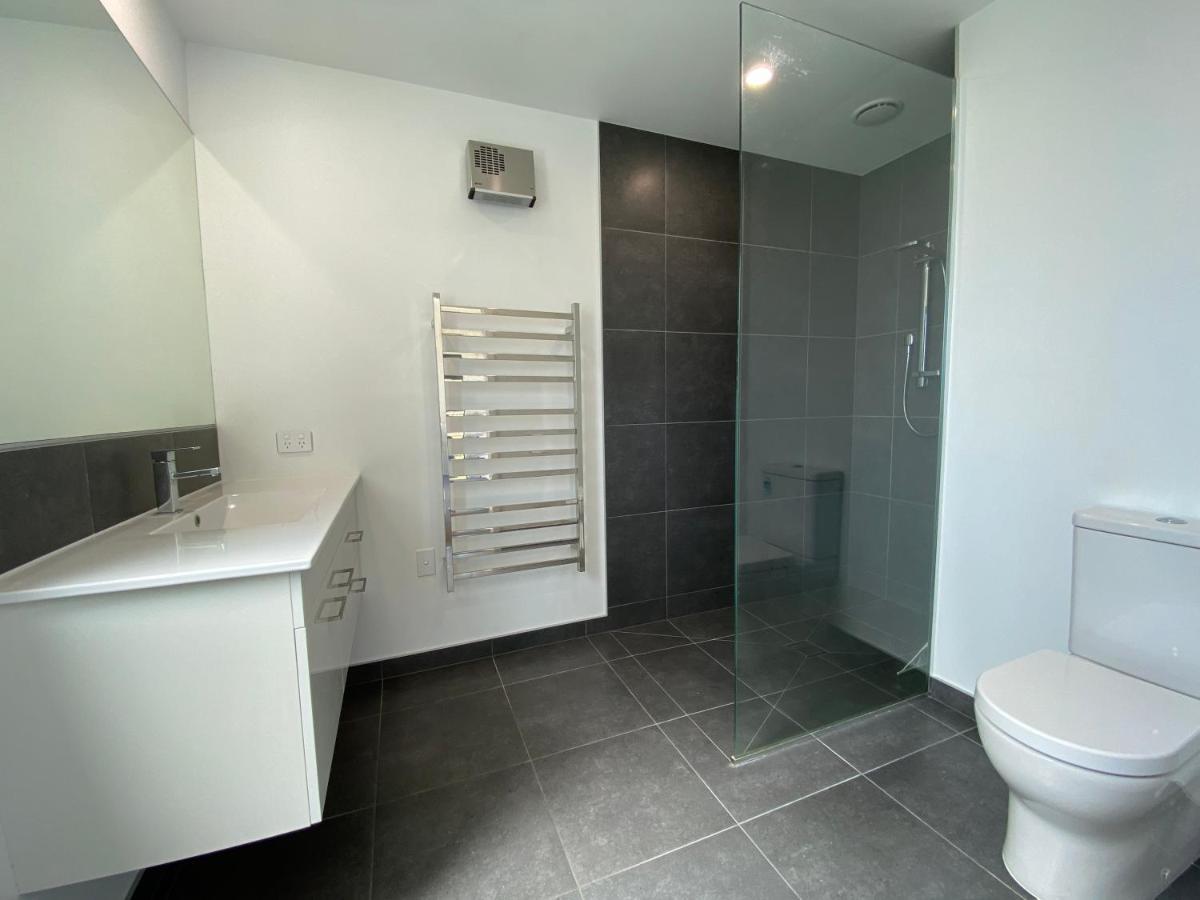 Style, Functional With Space Twizel Bagian luar foto