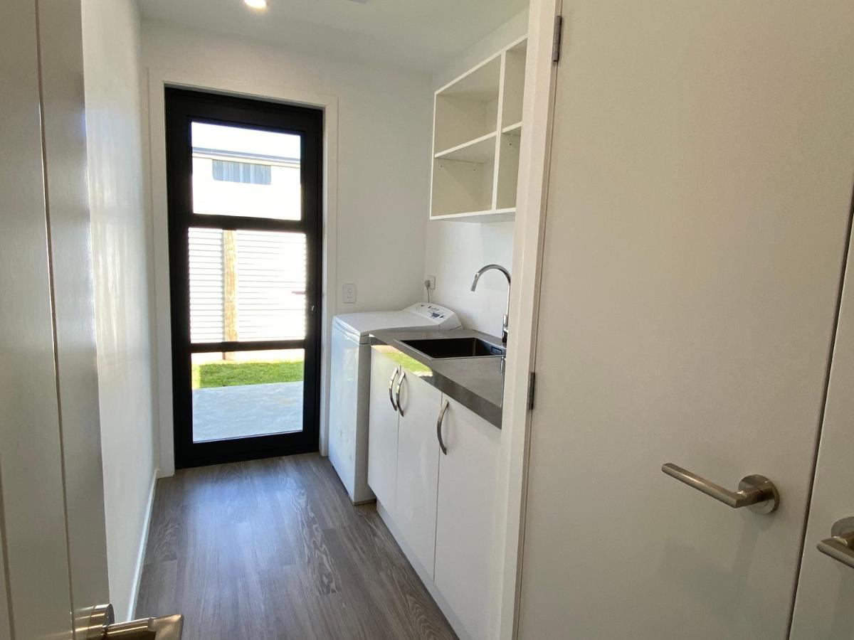 Style, Functional With Space Twizel Bagian luar foto