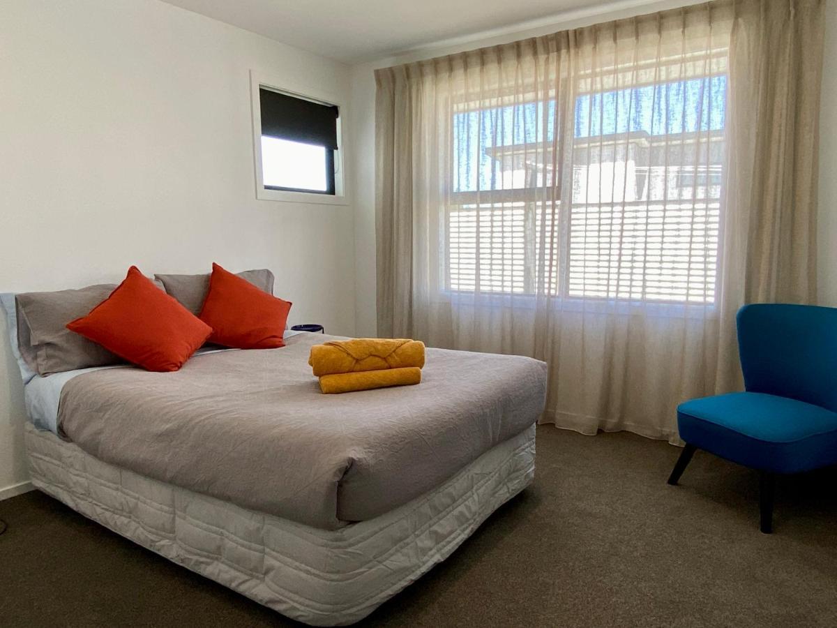 Style, Functional With Space Twizel Bagian luar foto